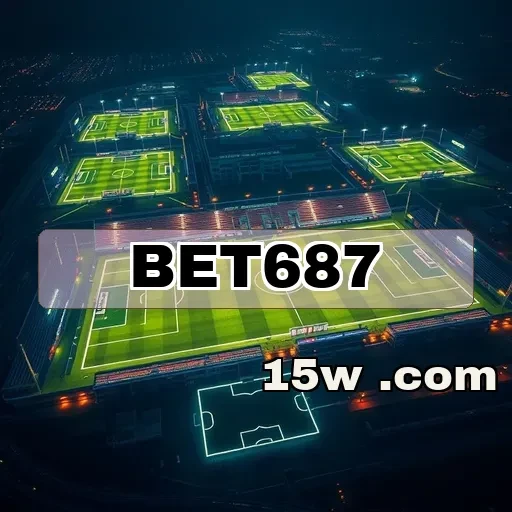 bet687.com: Ofertas Especiais que Transformam seu Jogo em Lucro