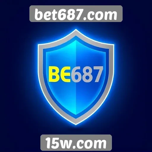 A segurança das transações financeiras em bet687.com