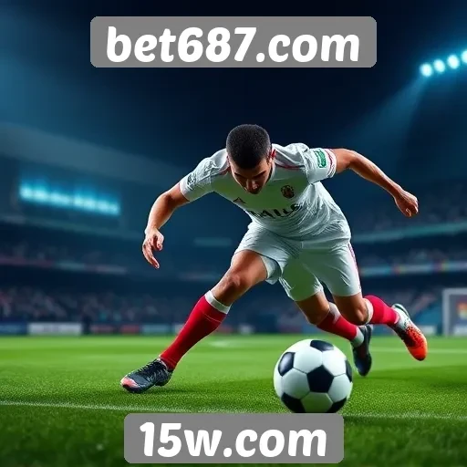 Análise dos recursos de jogos oferecidos no bet687.com