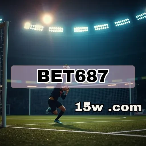 bet687.com: A Revolução do Casino Ao Vivo que Você Não Pode Perder