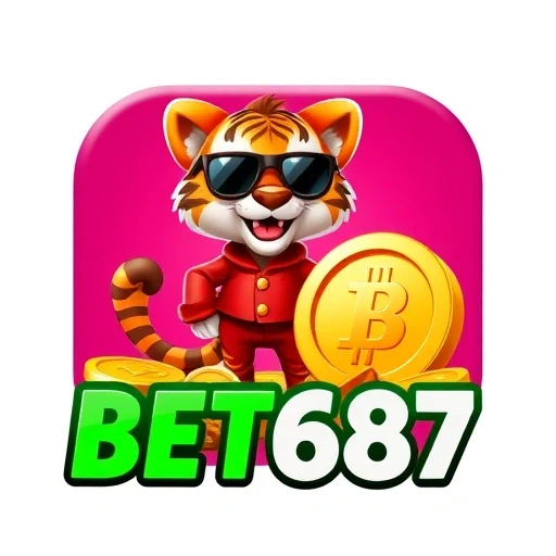 bet687.com Logo