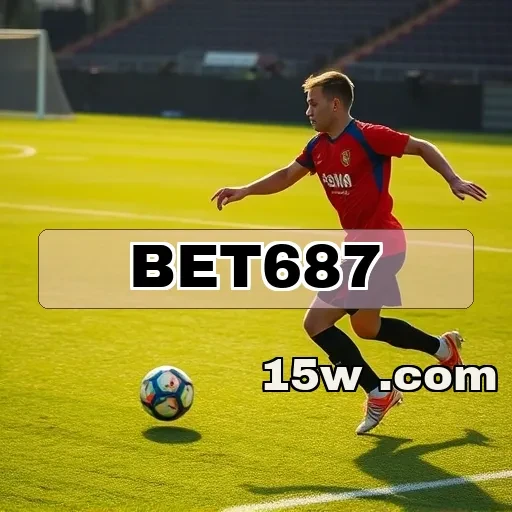 bet687.com: Apostas Esportivas para Todos os Gostos e Estilos!